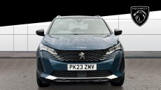 Peugeot 5008 1.2 PureTech Allure Premium+ 5dr EAT8 Petrol Estate